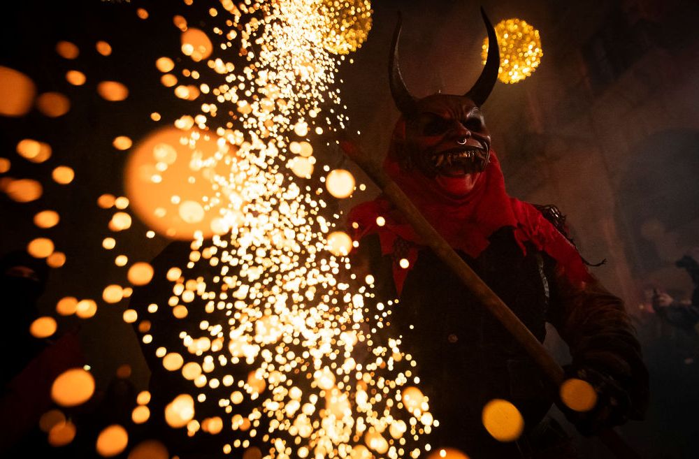 Correfoc