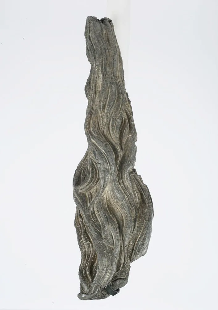 Joseph Wilton, Horse’s tail from the equestrian statue of King George III, 1770–1776