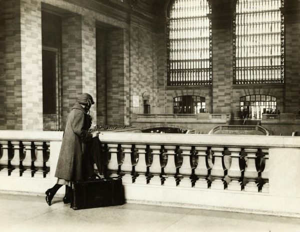 Grand Central Terminal Turns 100