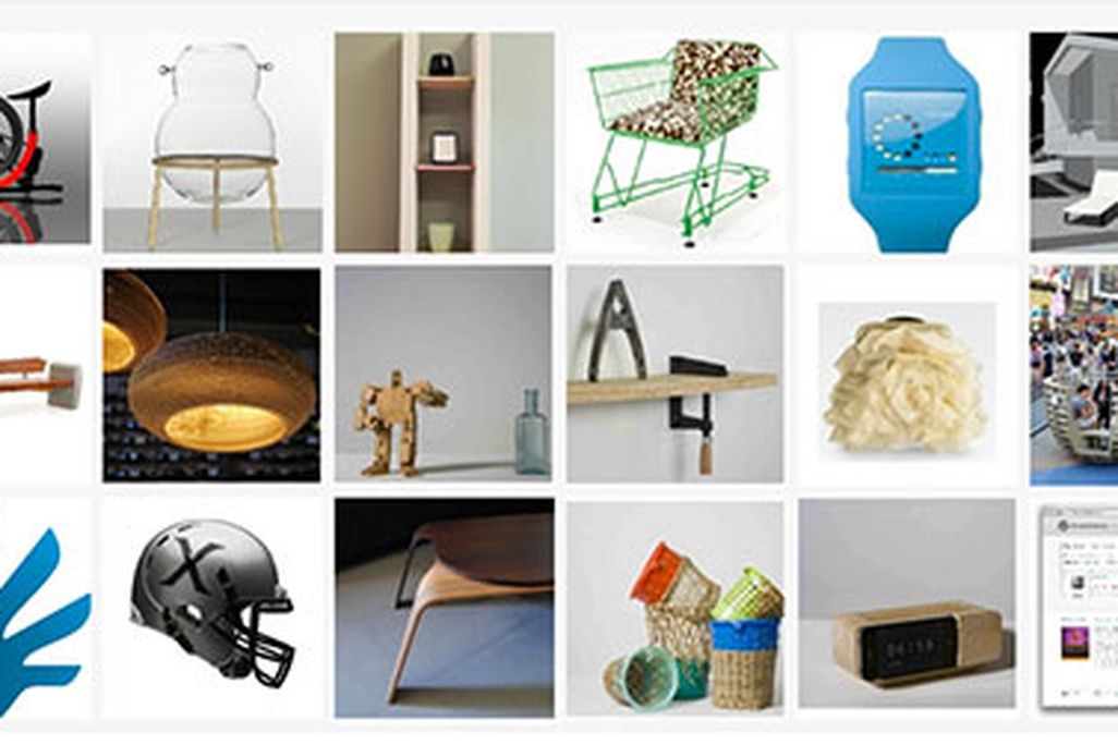 This year's People's Design Award nominees