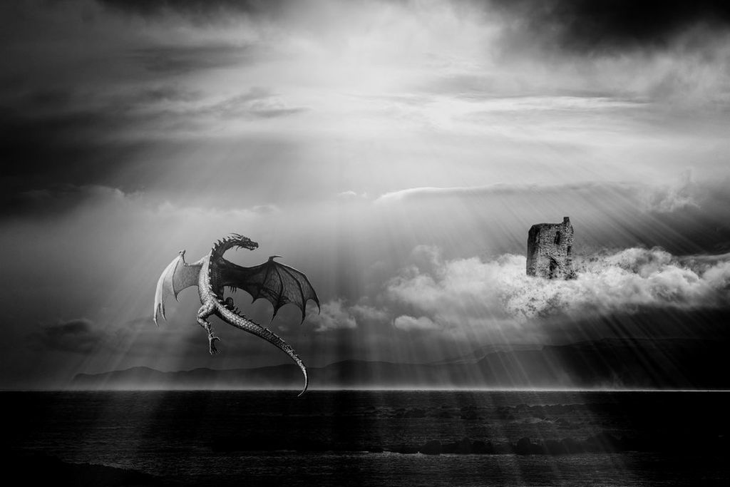 dragon