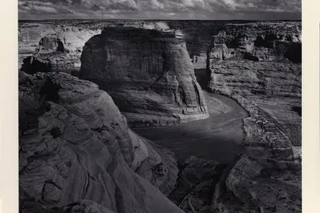 Canyon de Chelly National Monument