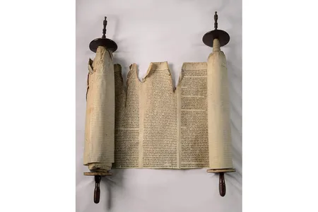 Shearith Torah