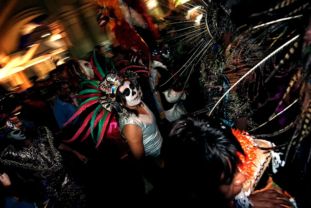 Night Celebrations