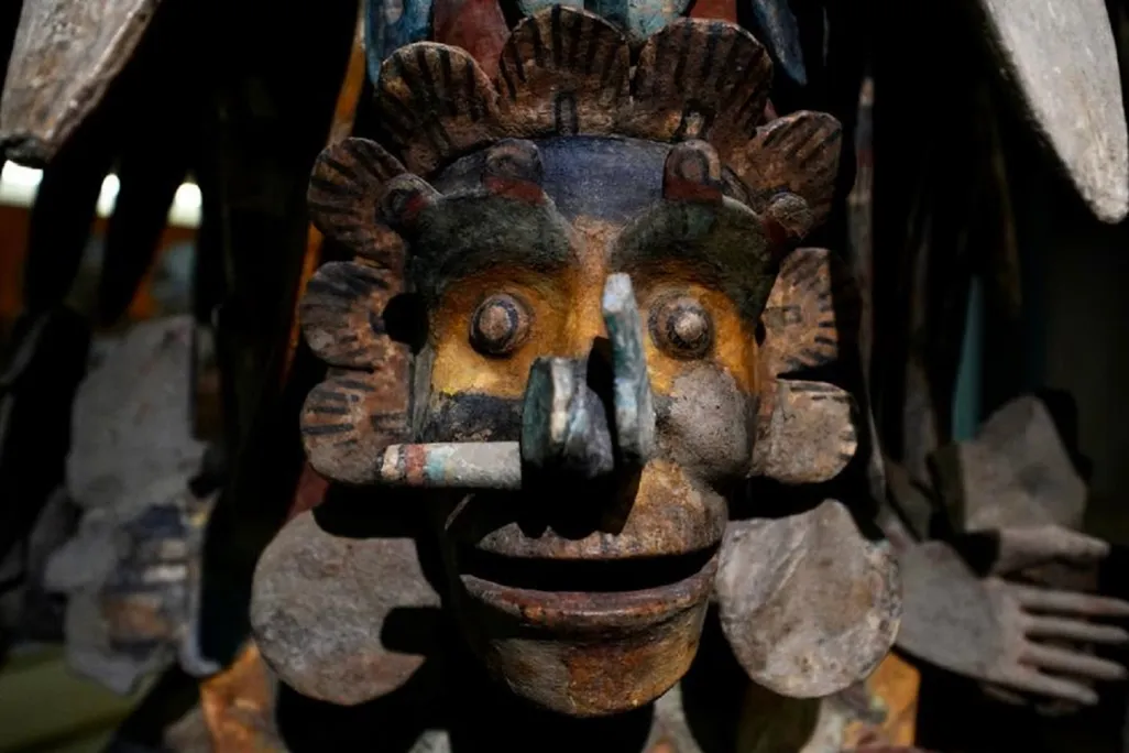sculpture