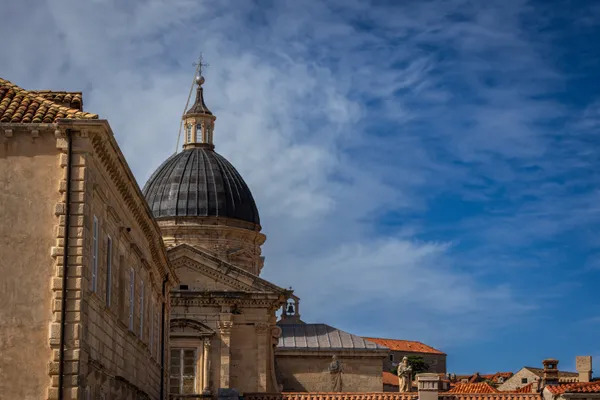 Dome of the Cathedral of the Assumption of the Virgin Mary thumbnail