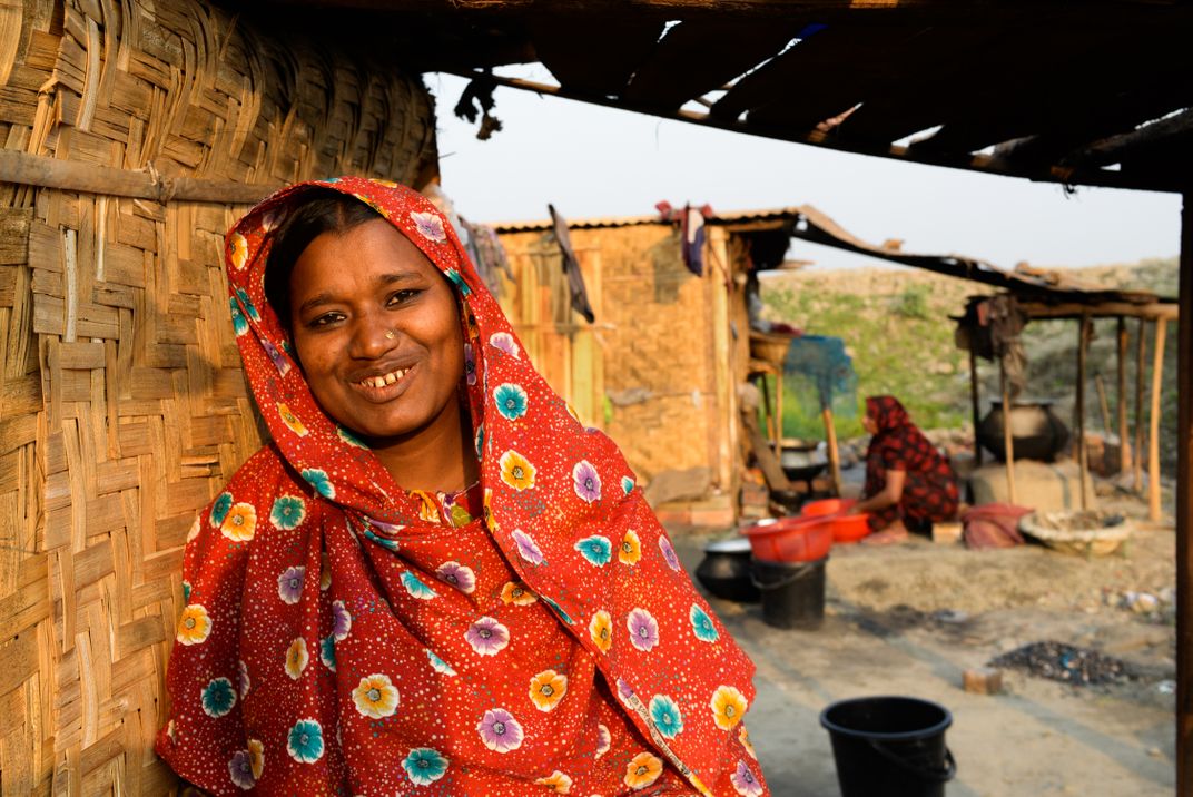 Face of Bangladesh | Smithsonian Photo Contest | Smithsonian Magazine