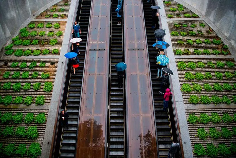 Dupont Circle escalator.jpg