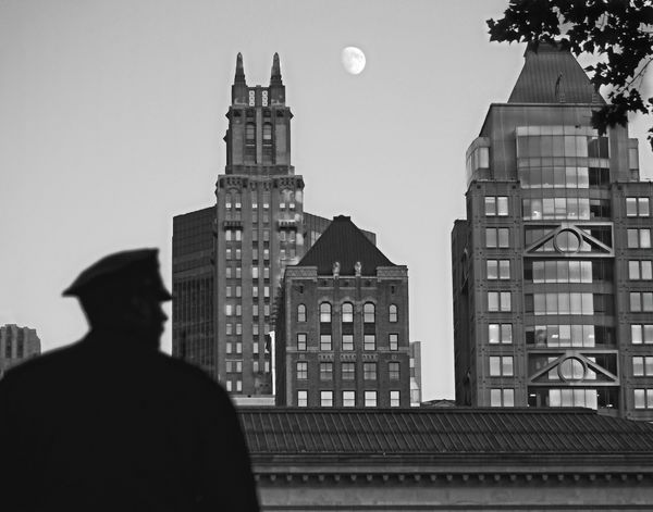 NYC Watchful Police thumbnail
