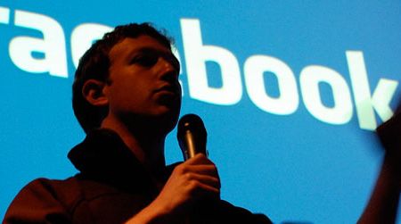 Facebook's Mark Zuckerberg thinks watching TV should be a social experience.