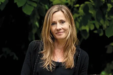 In her new book, Founding Gardeners, London-based historian Andrea Wulf argues that the founders' love of gardening and farming shaped their vision of America.
