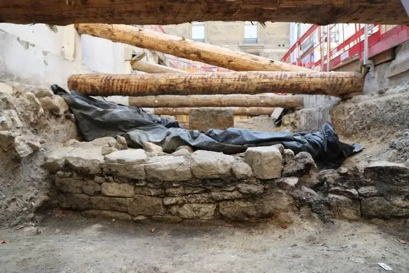 Two Thousand Years Ago, Julius Caesar Conquered the Settlement That Eventually Became Paris. Archaeologists May Have Just Found It