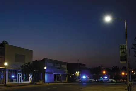 Lee's Maycomb, indelibly evoked in the novel that sells a million copies annually, endures in the small-town reality of Monroeville.