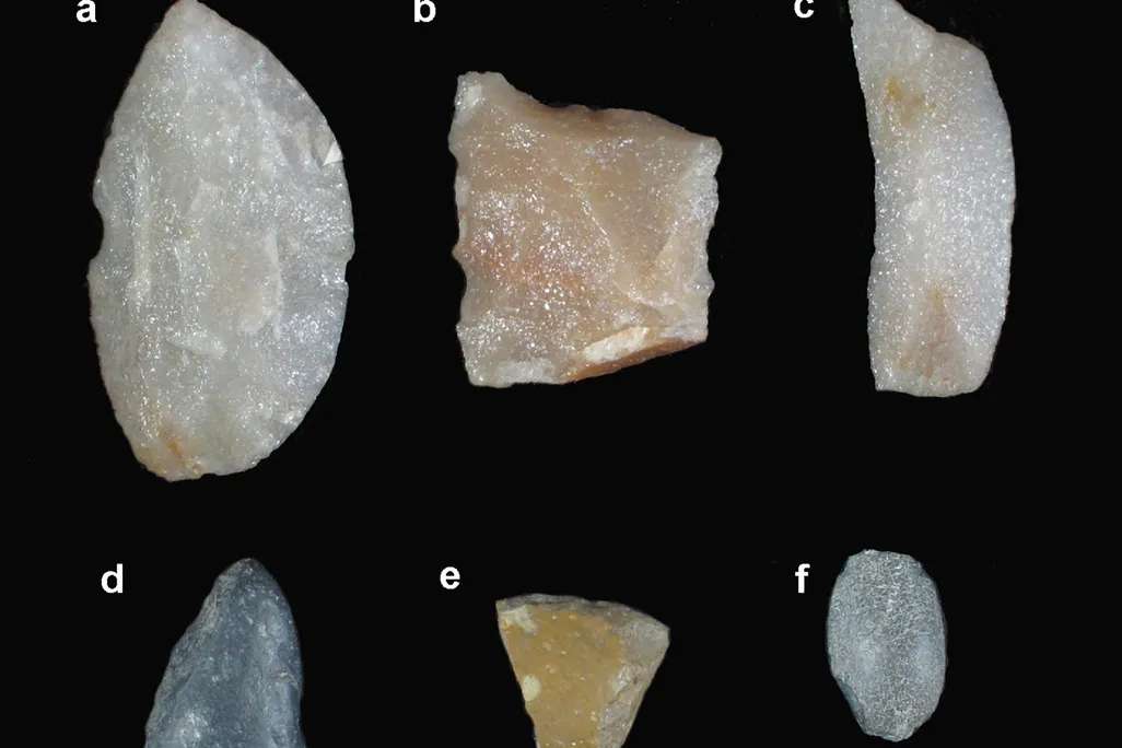 Stone Tools