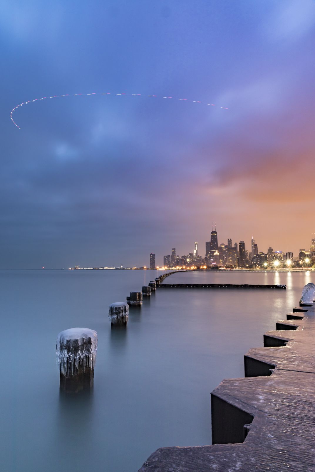Get an Eyeful of These 15 Photos of Incredibly Cool Icicles