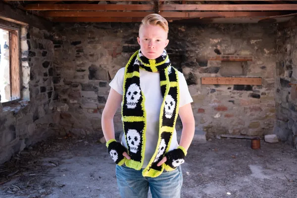 In Death #1 thumbnail