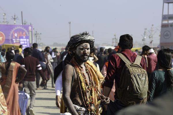 Keeper of Ash and Faith thumbnail