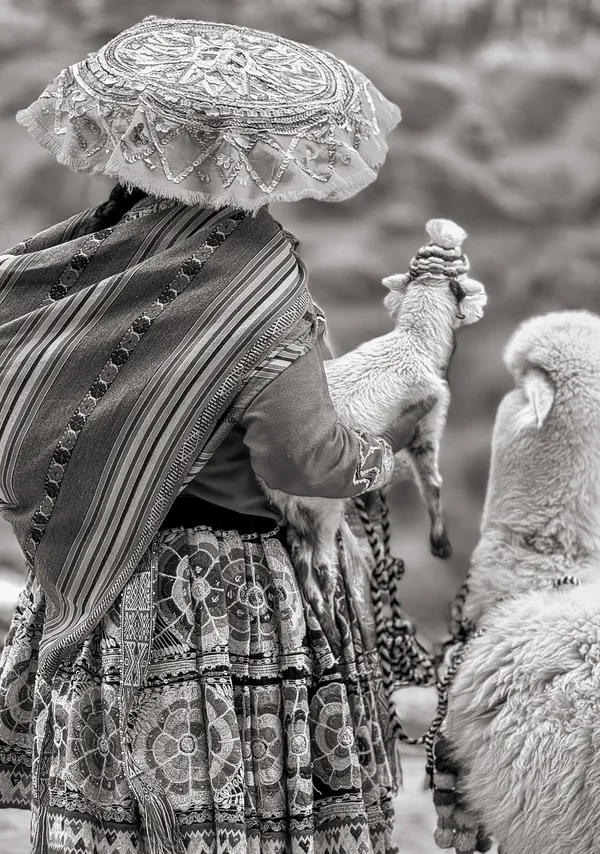 Mother of the Highlands thumbnail