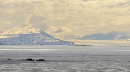 Unless you know how to handle a scalpel and have some detailed knowledge of anatomy, Antarctica could be the least convenient place to suffer appendicitis—but it’s happened to researchers more than once.