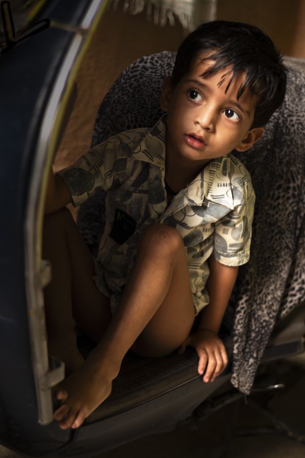 Hide and seek thumbnail