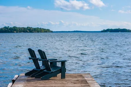 Were it not for tuberculosis, artist and furniture maker Daniel Mack writes, “It’s unlikely that there would have been an Adirondack chair.”