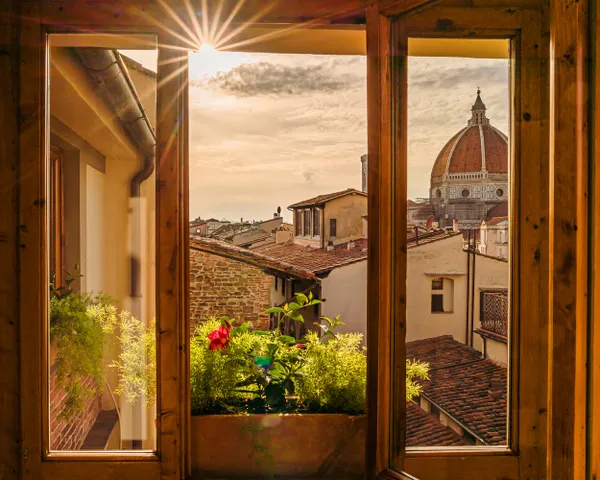 Dreamlike window thumbnail