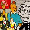 Happy Public Domain Day! Popeye, 'Rhapsody in Blue,' 'The Sound and the Fury' and Thousands of Other Captivating Creations Are Finally Free for Everyone to Use icon