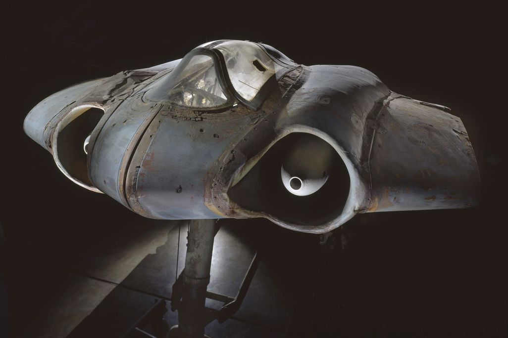  Horten Ho 229