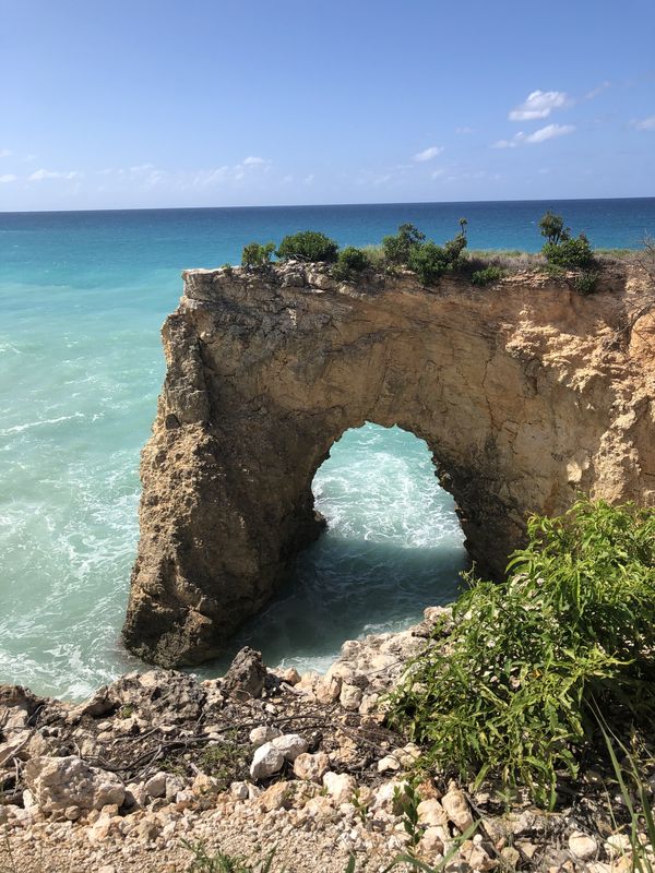 The Arch, West End Anguilla  thumbnail