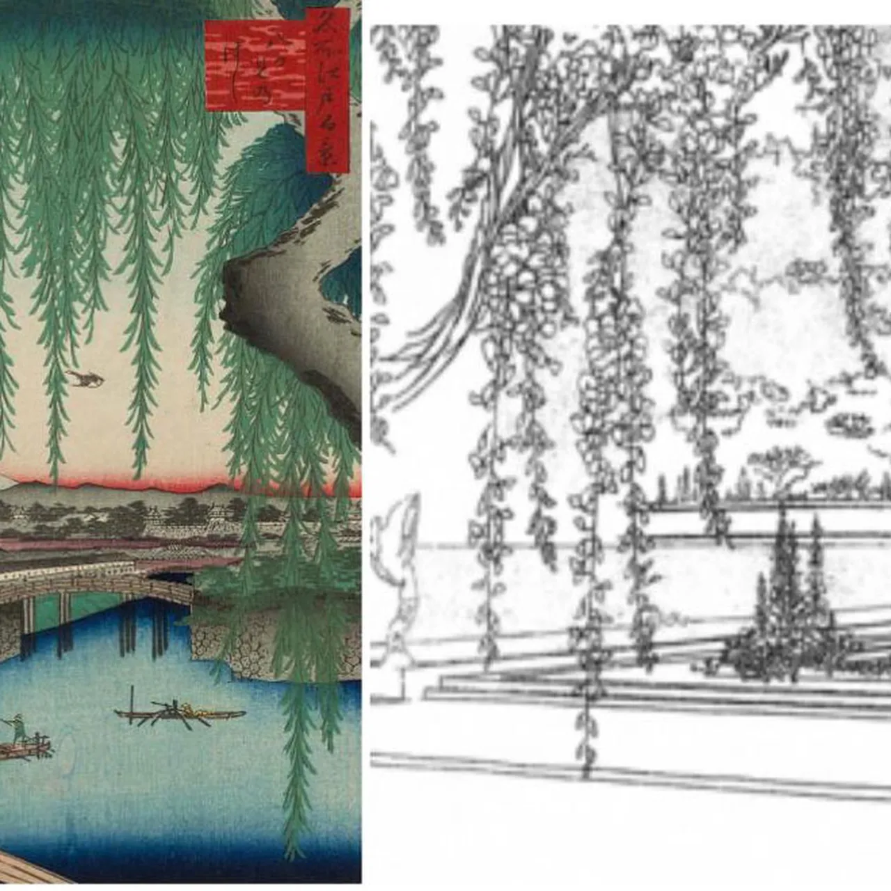 Frank Lloyd Wright Credited Japan for His All-American Aesthetic