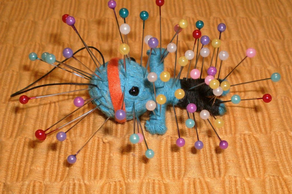 Voodoo Doll