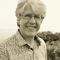Douglas Preston