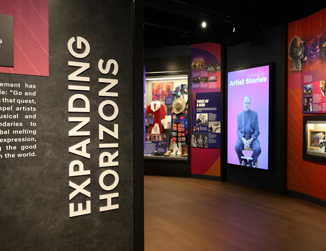 Where the Movement Lives: Eight Tennessee Landmarks on the U.S. Civil Rights Trail