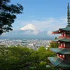 Japan's Mount Fuji Has Now Remained Snowless for the Longest Time in Its 130-Year Record icon