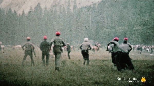 Preview thumbnail for How Yosemite Became the Setting of a Chaotic 1970 Riot