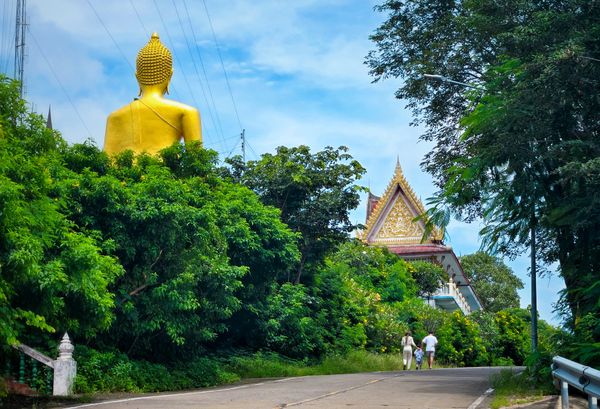 Buddha in My Heart thumbnail