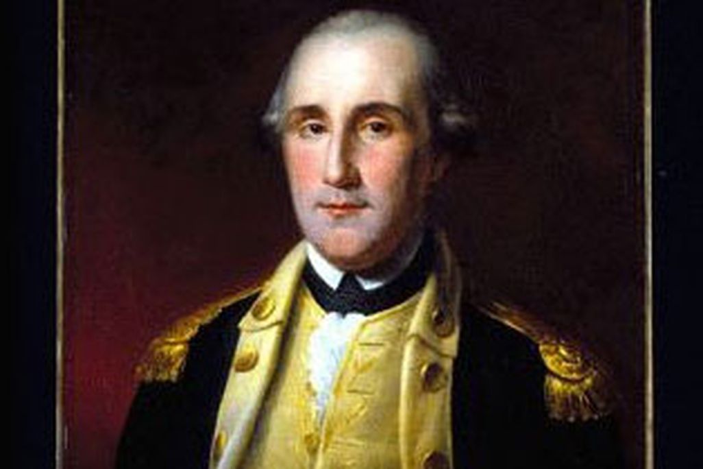 George Washington