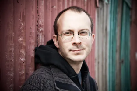 As author Tim Harford writes in his new book, sometimes the most important inventions are not the flashy ones.