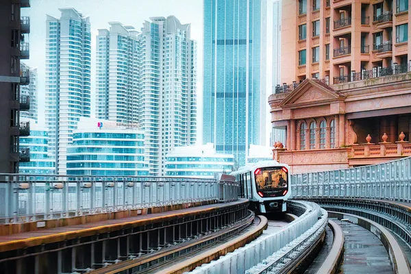 Across the City thumbnail