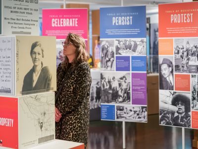 Oregon Jewish Museum and Center for Holocaust Education