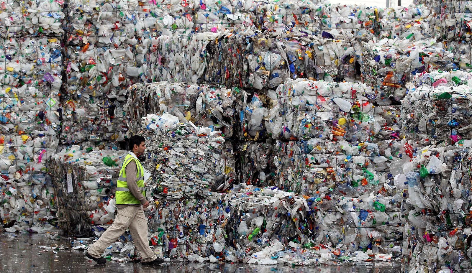 Plastics Contain Thousands More Chemicals Than Thought, and Most Are Unregulated, Report Finds