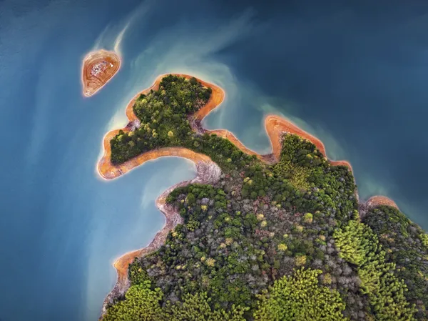 Mutual affinity thumbnail