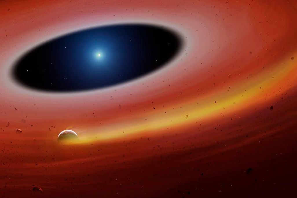 Planetesimal