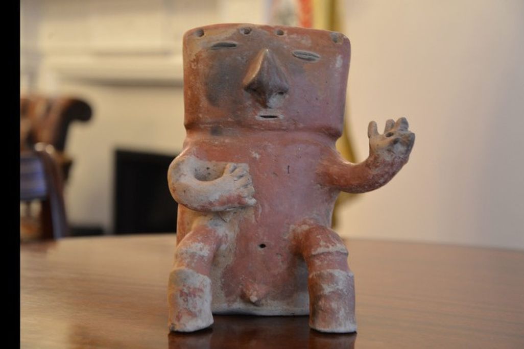 Slab Figure