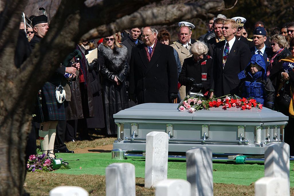 funeral