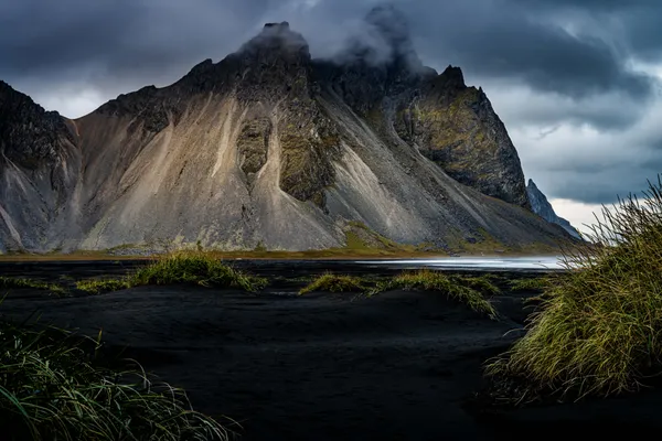 Vesterhorn and Black Sand thumbnail