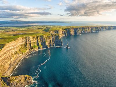 Western Ireland: A One-Week Stay in County Clare