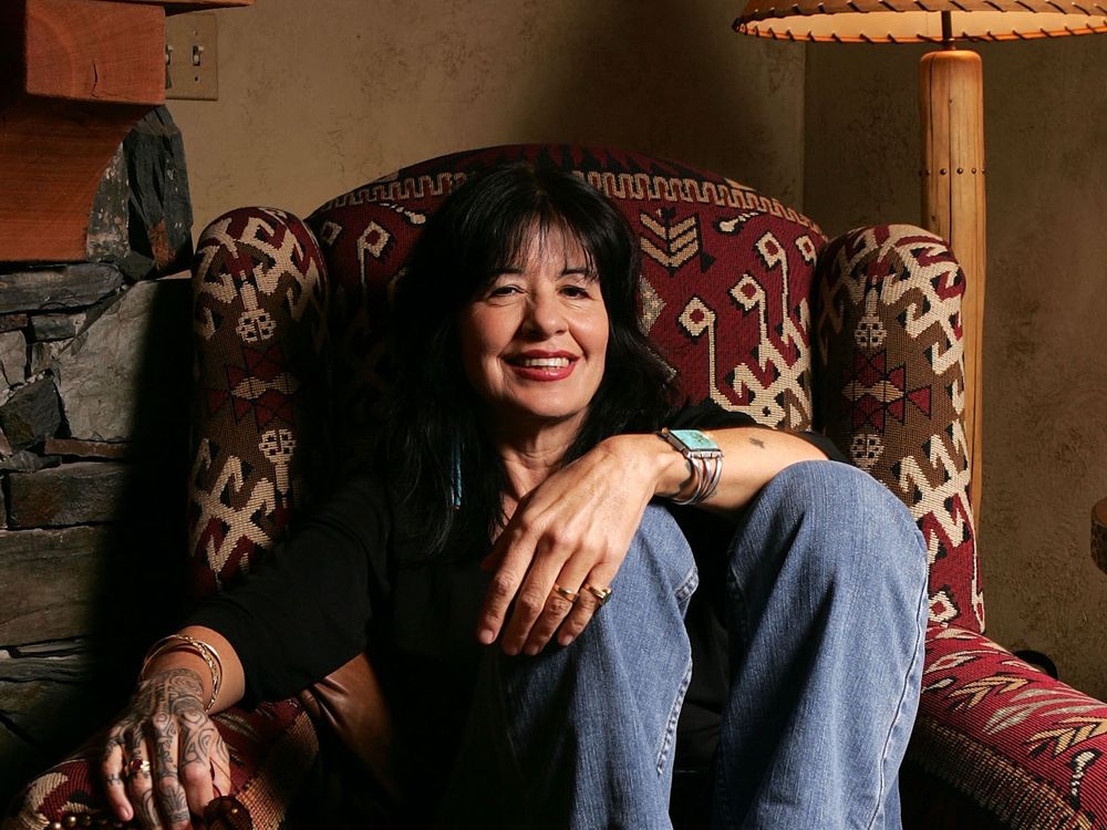 Joy Harjo