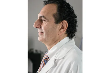 Anthony Antala