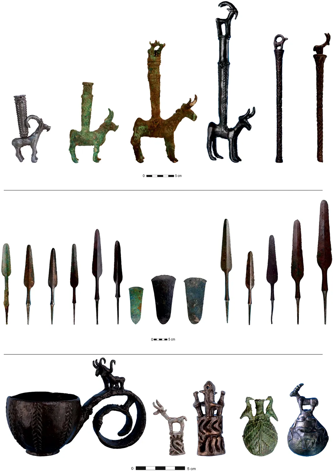 metal